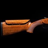 Rizzini BR110 Sporting 12Ga 30