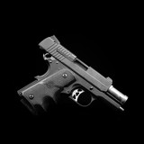Pre-Owned - Sig Sauer 1911 Ultra Compact 45 ACP 3