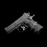 Pre-Owned - Sig Sauer 1911 Ultra Compact 45 ACP 3