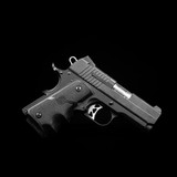 Pre-Owned - Sig Sauer 1911 Ultra Compact 45 ACP 3