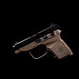 Pre-Owned - Smith & Wesson Bodyguard 380 ACP 2.6