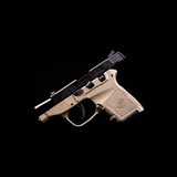 Pre-Owned - Smith & Wesson Bodyguard 380 ACP 2.6