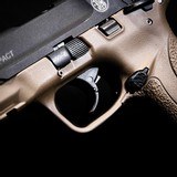 Pre-Owned - Smith & Wesson M&P22 Compact 22 LR 3.3