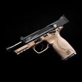 Pre-Owned - Smith & Wesson M&P22 Compact 22 LR 3.3