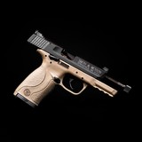 Pre-Owned - Smith & Wesson M&P22 Compact 22 LR 3.3