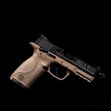 Pre-Owned - Smith & Wesson M&P22 Compact 22 LR 3.3