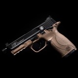 Pre-Owned - Smith & Wesson M&P22 Compact 22 LR 3.3