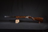 Pre-Owned - Browning Superpose Pigeon Grade 12Ga 25.75
