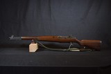 Pre-Owned - Springfield M1 Garand 30-06 Springfield 24” - 1 of 11