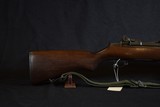 Pre-Owned - Springfield M1 Garand 30-06 Springfield 24” - 8 of 11