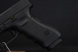 Pre-Owned - Glock G17 Gen3 9mm 4.5