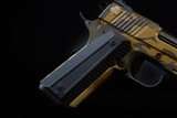 NightHawk Agent 2 Government Recon 45 ACP 5