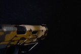 NightHawk Agent 2 Government Recon 45 ACP 5