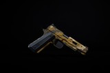 NightHawk Agent 2 Government Recon 45 ACP 5