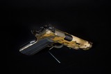 NightHawk Agent 2 Government Recon 45 ACP 5