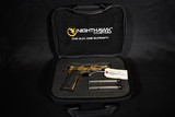 NightHawk Agent 2 Government Recon 45 ACP 5