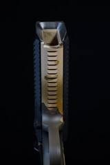 NightHawk Agent 2 Government Recon 45 ACP 5