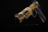 NightHawk Agent 2 Government Recon 45 ACP 5