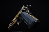 NightHawk Agent 2 Government Recon 45 ACP 5