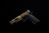 NightHawk Agent 2 Government Recon 45 ACP 5