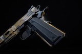 NightHawk Agent 2 Government Recon 45 ACP 5