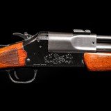 Pre-Owned - Savage Model 24V-A 20Ga 222 Remington 24