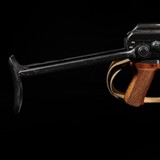 Pre-Owned - Polytech AKS-762 7.62x39 16