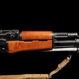 Pre-Owned - Polytech AKS-762 7.62x39 16
