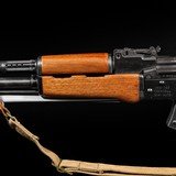 Pre-Owned - Polytech AKS-762 7.62x39 16