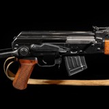 Pre-Owned - Polytech AKS-762 7.62x39 16