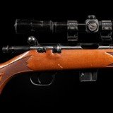 Pre-Owned - Marlin 25MN Micro Groove 22 WMR - 3 of 11