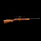 Pre-Owned - Marlin 25MN Micro Groove 22 WMR - 1 of 11