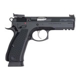 CZ 75 SP-01 Shadow Accu 2023 9mm 4.6