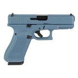 Glock G45 9mm 4.02