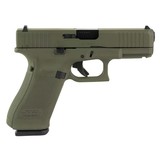 Glock G45 9mm 4.02
