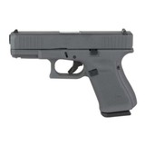Glock G19 GEN5 9mm 4.02