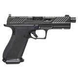 Shadow Systems DR920 Elite Threaded 9mm 5