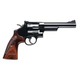 Smith & Wesson 57 41 Magnum 6