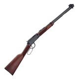 Henry Classic Lever 22 WMR 19'' - 1 of 2
