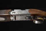 Pre-Owned - Beretta 686 Silver Pigeon 12Ga 30'' - 6 of 15