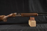 Pre-Owned - Beretta 686 Silver Pigeon 12Ga 30'' - 3 of 15
