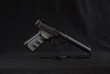 Pre-Owned - Browning Buckmark UFX Pro Target .22 LR 5.5