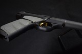 Pre-Owned - Browning Buckmark UFX Pro Target .22 LR 5.5