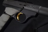 Pre-Owned - Browning Buckmark UFX Pro Target .22 LR 5.5