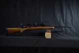Pre-Owned - Dakota Arms 76 338 Winchester Mag 21”