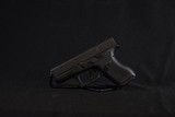 Pre-Owned - Glock G42 380 ACP 3.25