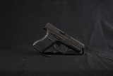 Pre-Owned - Glock G42 380 ACP 3.25