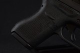 Pre-Owned - Glock G42 380 ACP 3.25