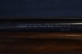Pre-Owned - Remington The Sportsman 20Ga 25” - 6 of 16