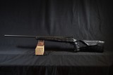 Blaser R8 Southern Trapper 300 Win Mag 24.5